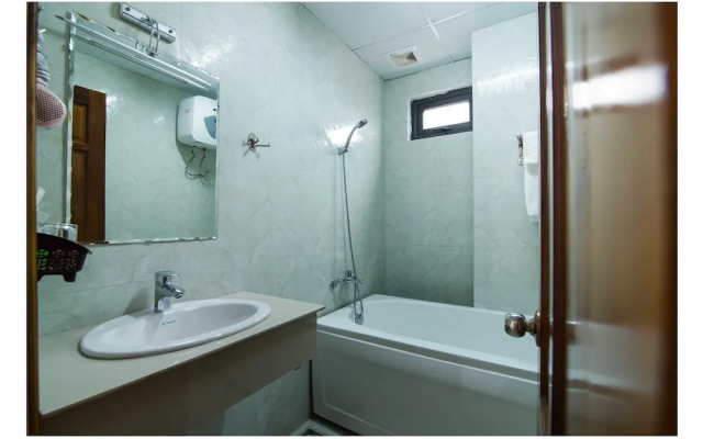 Dalat Gold Hotel