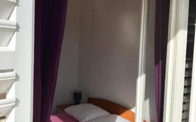 Villa Urlic