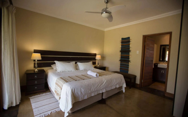 Nkonyeni Lodge & Golf Estate