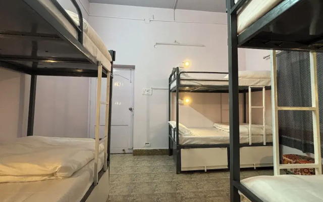 Dormtales Varanasi - Homely Hostel