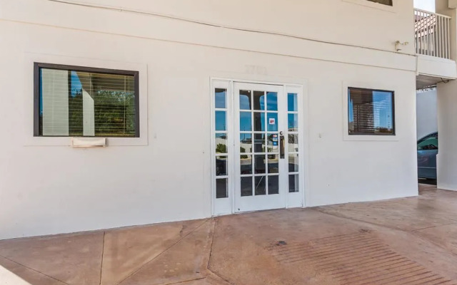 Ramada Limited San Marcos