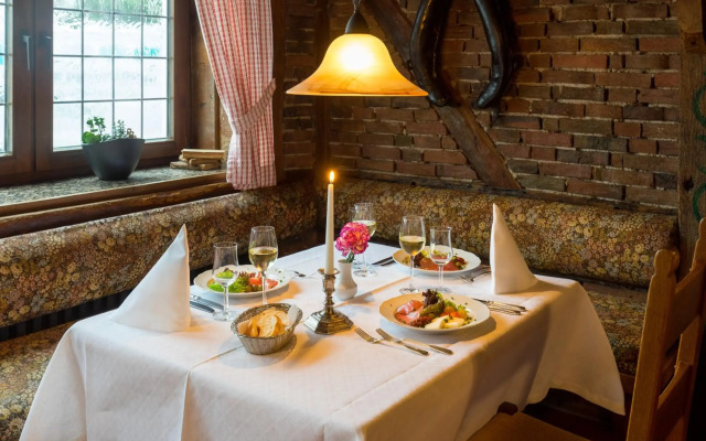 Hotel & Restaurant Grotehof
