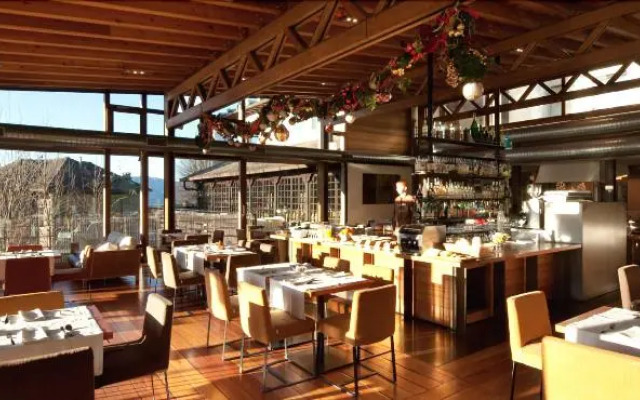 Lo Chalet