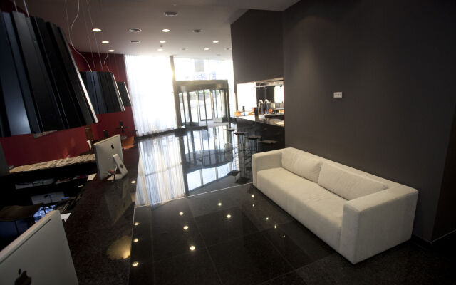 Hotel Carrís Marineda
