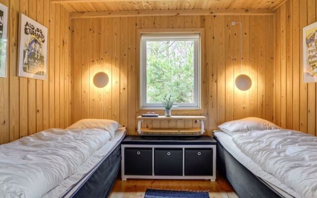 "Partenij" - 700m from the sea in NW Jutland