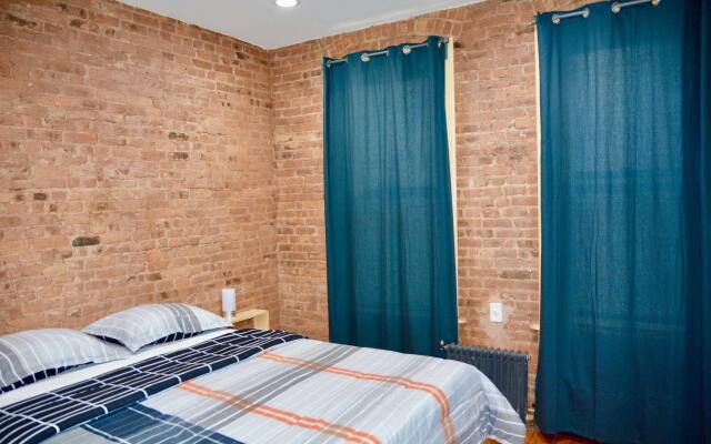 Morris Guest House
