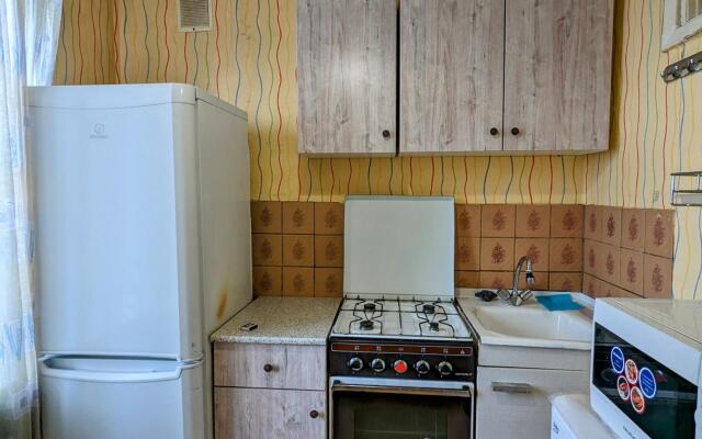 Nestory (Нестори) на улице Краснопрудная