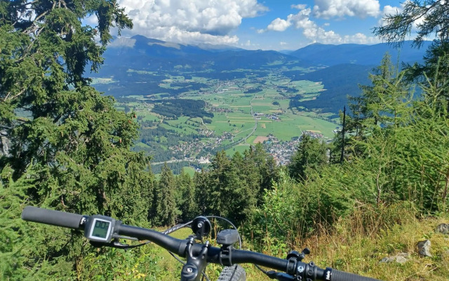 Ferienhaus Bernadette