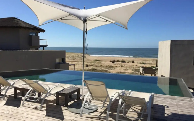 MarAdentro Aparts & Suites