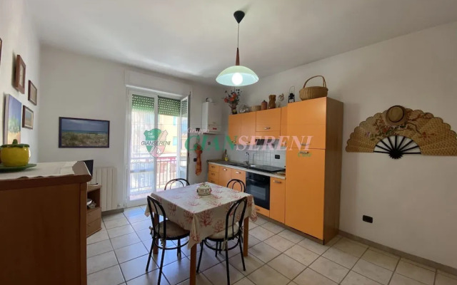 Central Area Close to the Beach-rif Franco