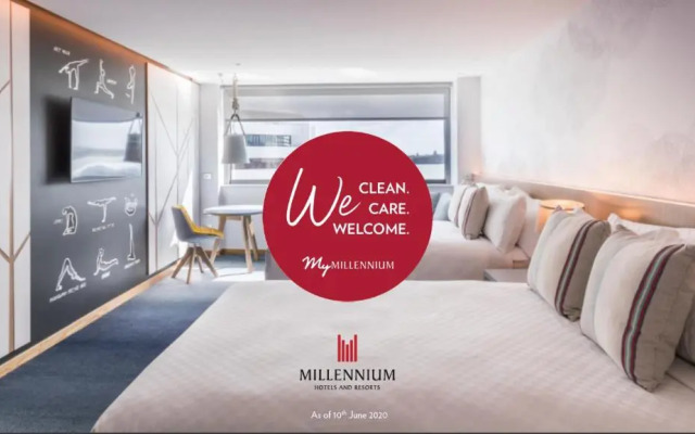 Millennium Resort Wuyishan
