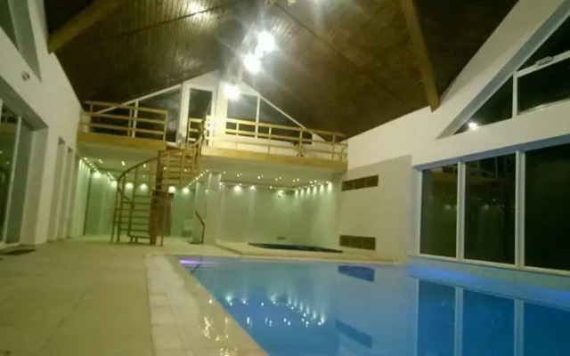Pension Teleptean