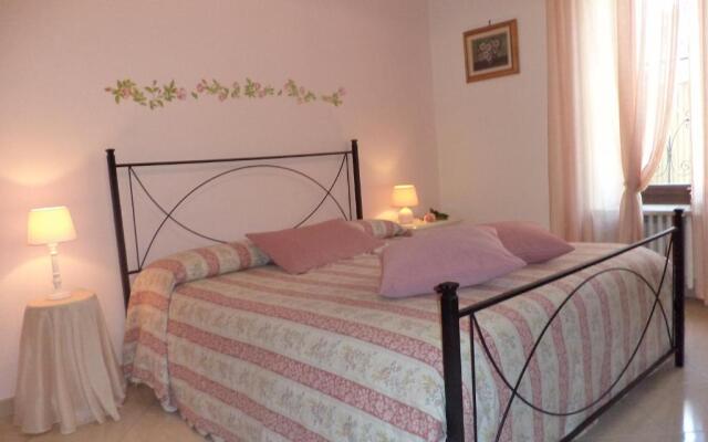 La Magnolia B&B