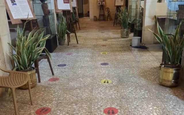 Gamaleya Boutique Hotel