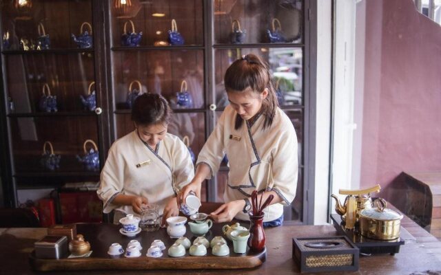 Ban Chang Tong Hotel