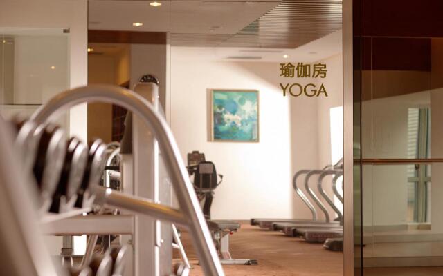 Holiday Inn Shaoxing by IHG