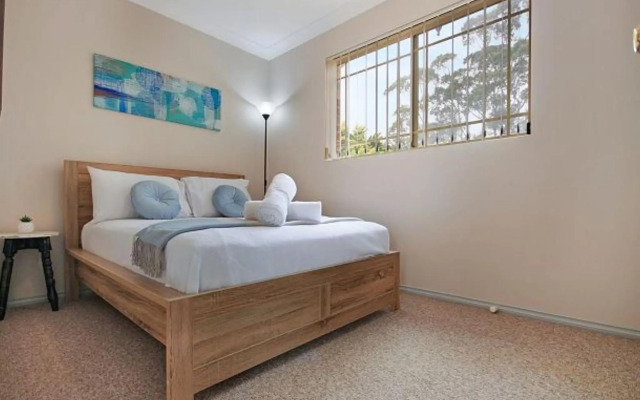 Fantastic Huskisson Location and Affordable