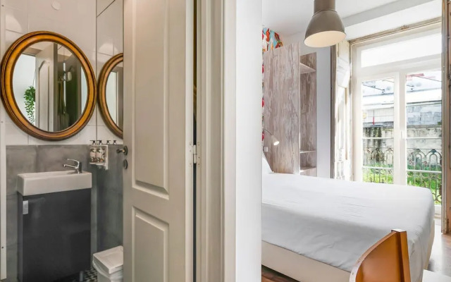 The Indy House by LovelyStay