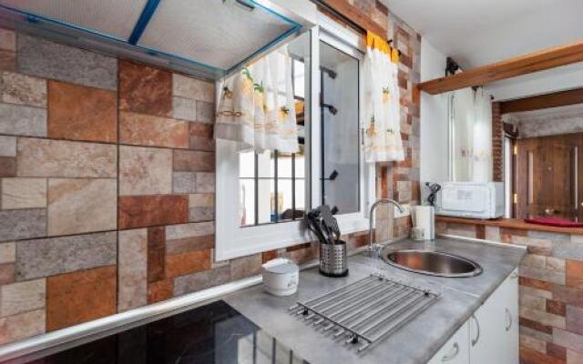 Casa Rural Guerrero 1