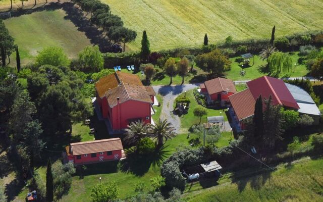 Agriturismo Poderedodici