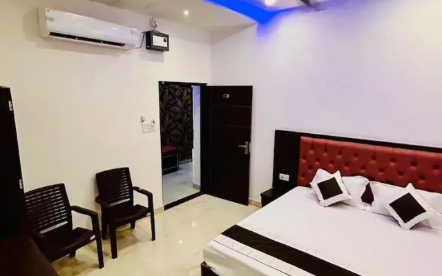 Shivansh Venktesh Vilas
