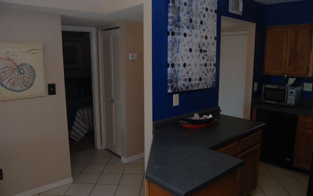 The Landing 105 by RedAwning