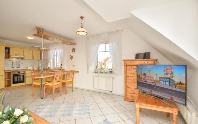 Strandresidenz Wohnung 7