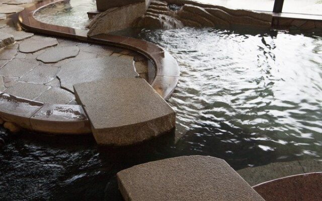 Habiro Onsen Habiroso