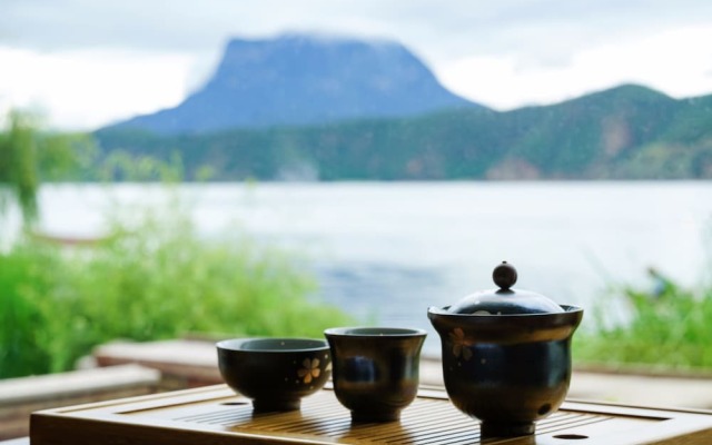 Walden Lugu Lake Zen Retreat