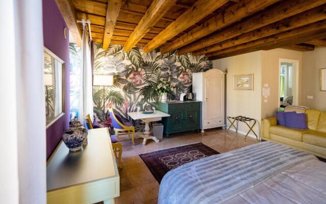 Mazzini Suite