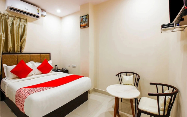 Hotel Dove by OYO Rooms