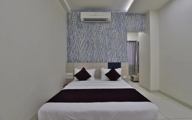 Hotel Orbit