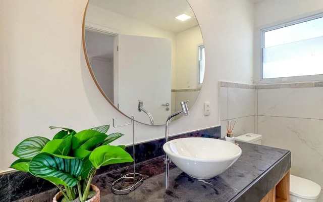 JT Prime - Casas de Luxo em Pipa/RN