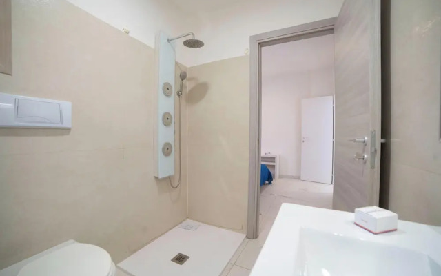 Pino 4 - 3 bedrooms Near The Sea