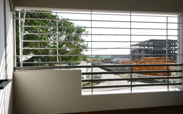 Dakshin Serviced Apartments