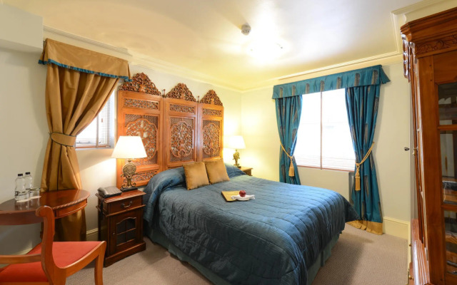 Twenty Nevern Square Hotel