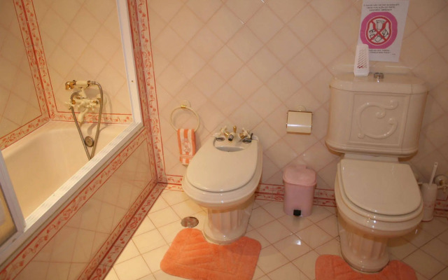Bertolina Guest House
