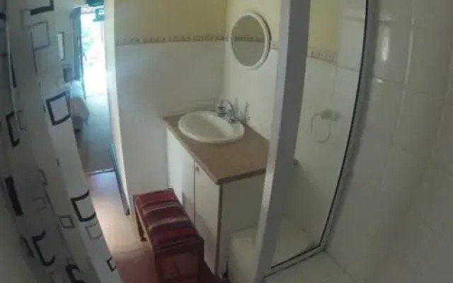 Barnacle Bed and Breakfast