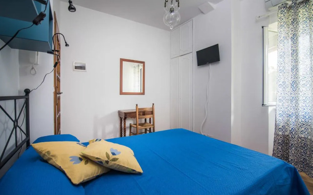 Villa degli Oleandri