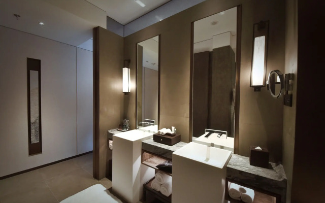 JW Marriott Hotel Qufu