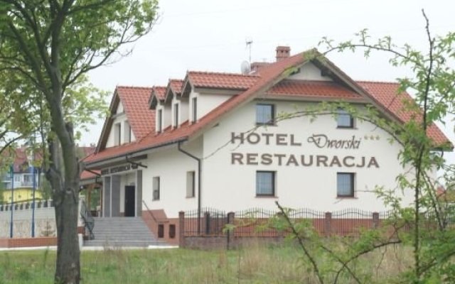 Dworski Hotel