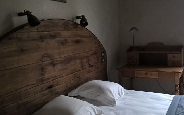 Les Chalets de Maramour