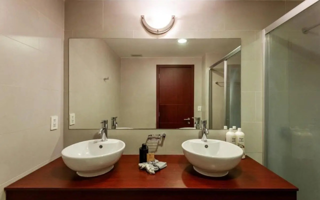 Nomade Place in Heart of New Polanco/ 4guest