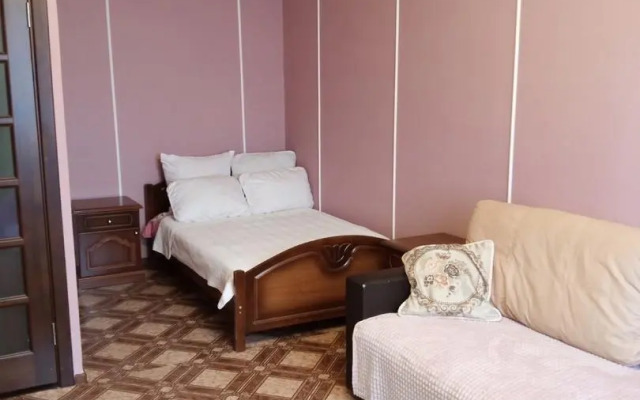 Апартаменты в микрорайоне 2 дом 1