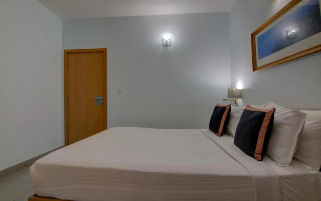 Tristar Service Apartments