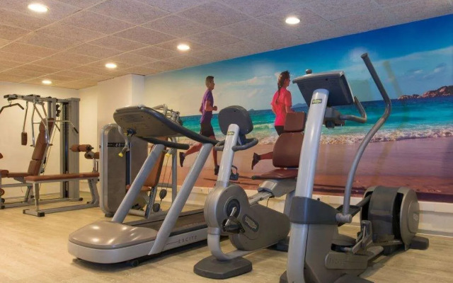 Iberostar Selection Albufera Park - All Inclusive