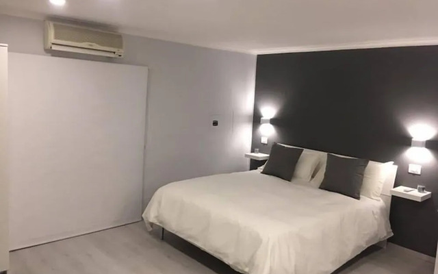 The Lux B&B Napoli Mergellina