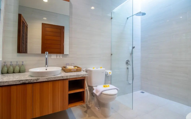 Sayang Sanur Villa II