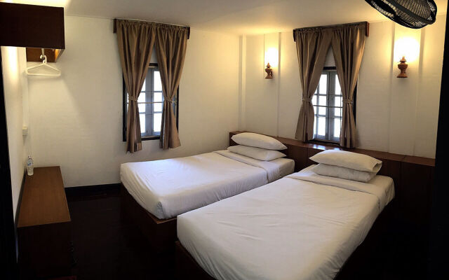 Maesa Valley Garden Resort
