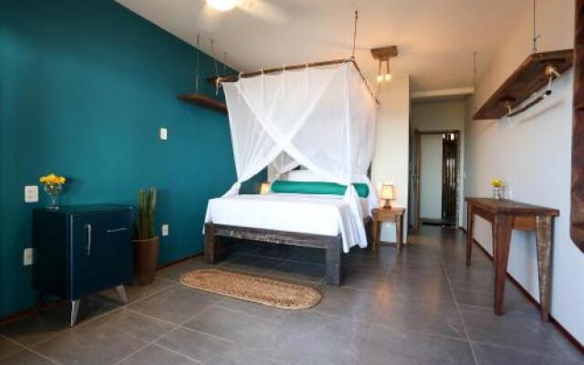 Kite Hostel Vitoria
